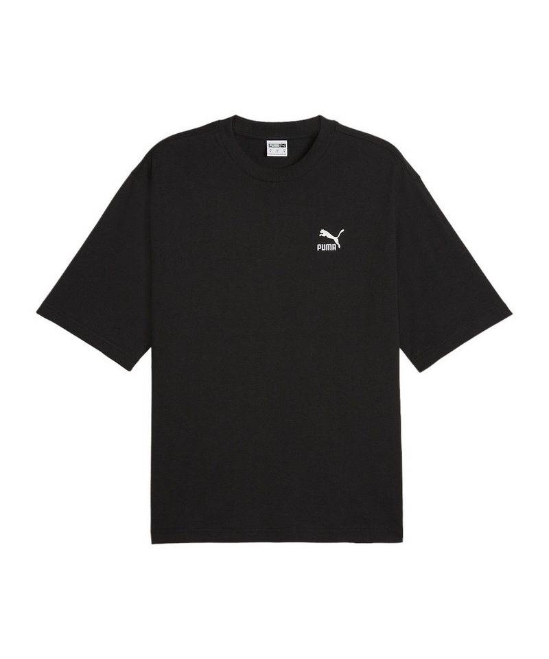 PUMA T-Shirt PUMA Better Classics T-Shirt Kurzarm-Shirts Herren Baumwolle von PUMA