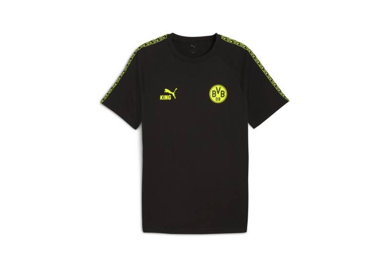 PUMA T-Shirt Borussia Dortmund KING T-Shirt Herren PUMA T-Shirt Borussia Dortmund KING T-Shirt Herren von PUMA