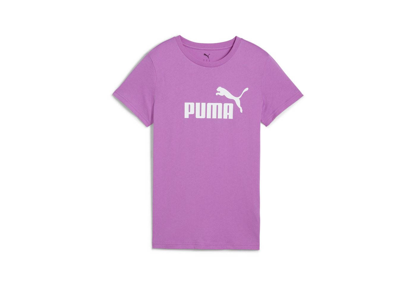 PUMA T-Shirt ESS No. 1 Logo T-Shirt Damen PUMA T-Shirt ESS No. 1 Logo T-Shirt Damen von PUMA