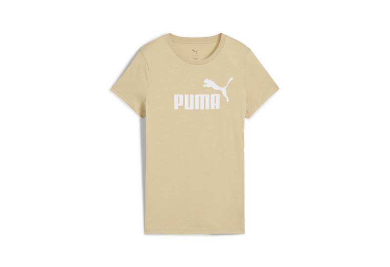 PUMA T-Shirt ESS No. 1 Logo T-Shirt Damen von PUMA