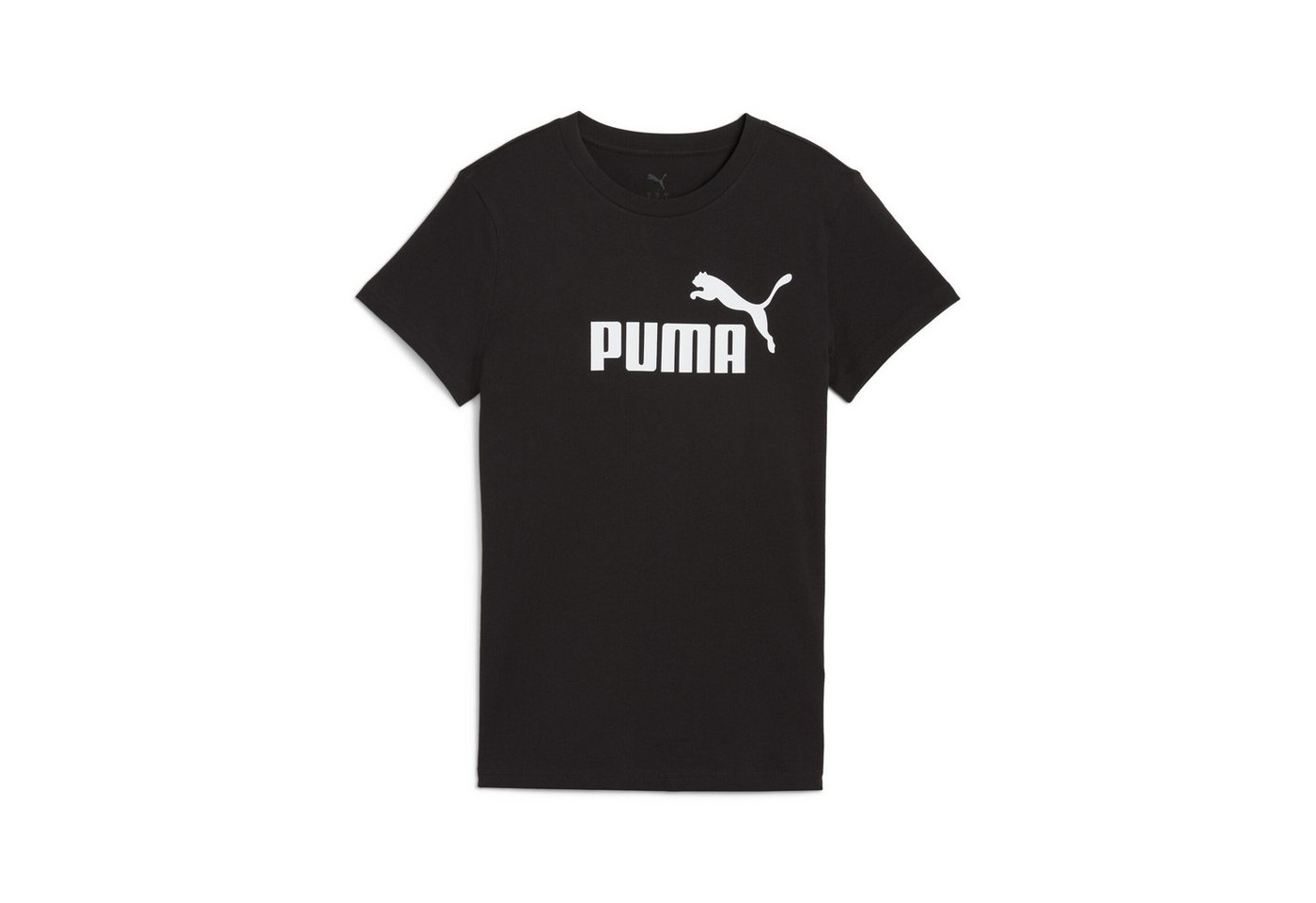 PUMA T-Shirt ESS No. 1 Logo T-Shirt Damen PUMA T-Shirt ESS No. 1 Logo T-Shirt Damen von PUMA