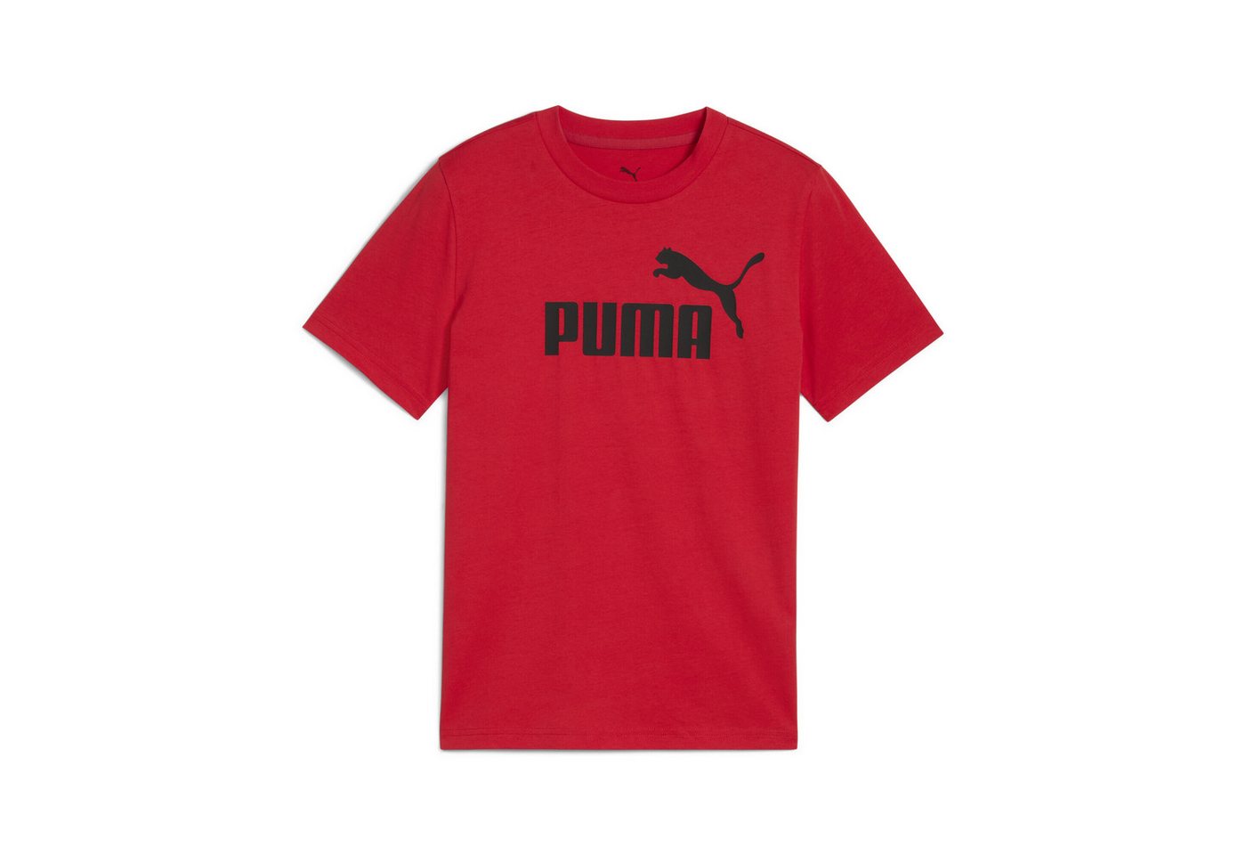 PUMA T-Shirt ESS No. 1 Logo T-Shirt Jungen PUMA T-Shirt ESS No. 1 Logo T-Shirt Jungen von PUMA