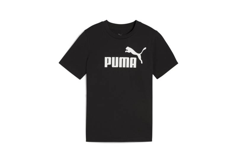 PUMA T-Shirt ESS No. 1 Logo T-Shirt Jungen von PUMA