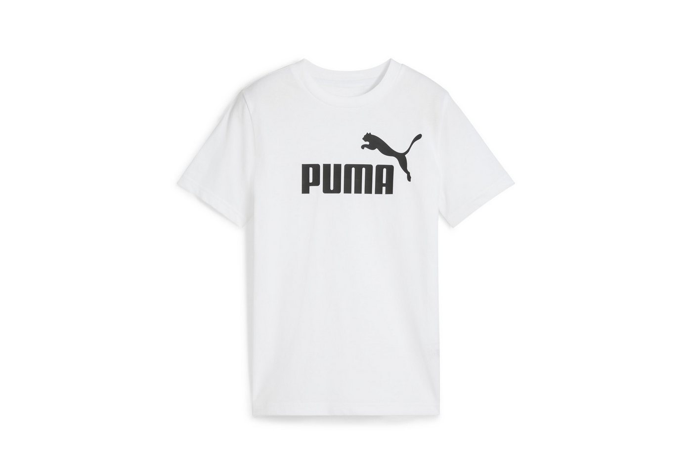 PUMA T-Shirt ESS No. 1 Logo T-Shirt Jungen von PUMA