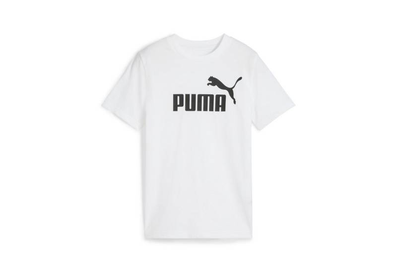 PUMA T-Shirt ESS No. 1 Logo T-Shirt Jungen von PUMA