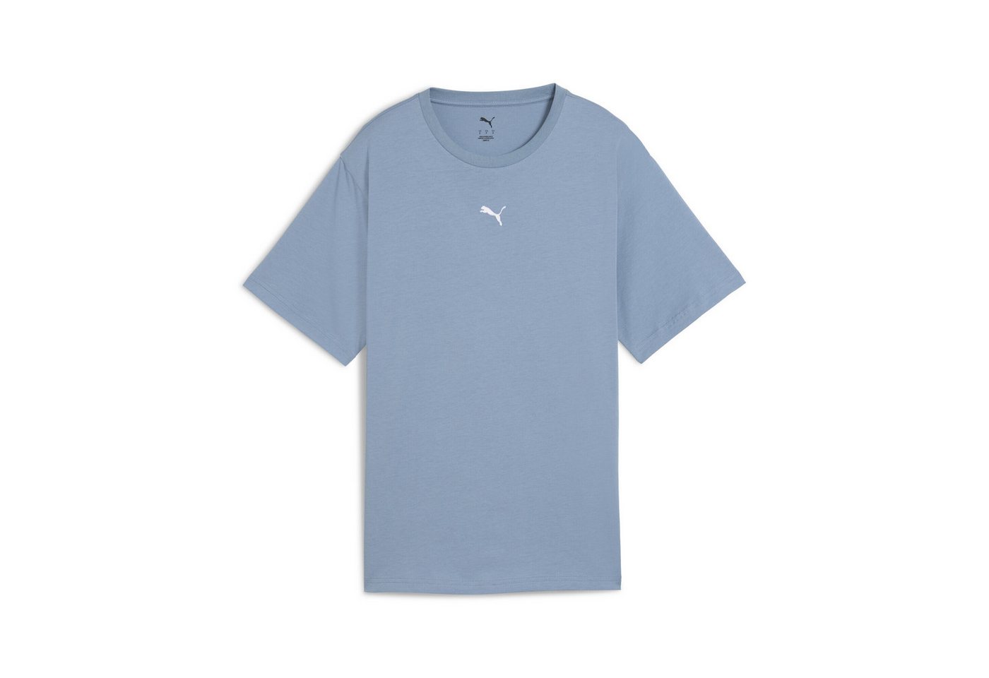 PUMA T-Shirt ESS Relaxed T-Shirt Damen von PUMA