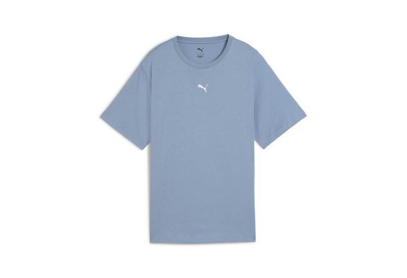 PUMA T-Shirt ESS Relaxed T-Shirt Damen von PUMA