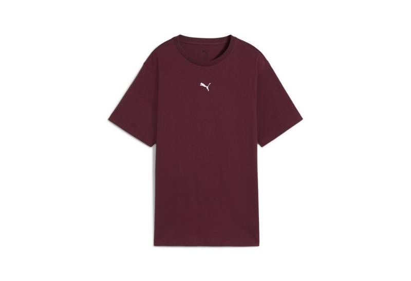 PUMA T-Shirt ESS Relaxed T-Shirt Damen von PUMA