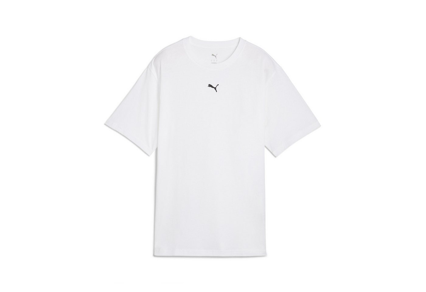 PUMA T-Shirt ESS Relaxed T-Shirt Damen von PUMA