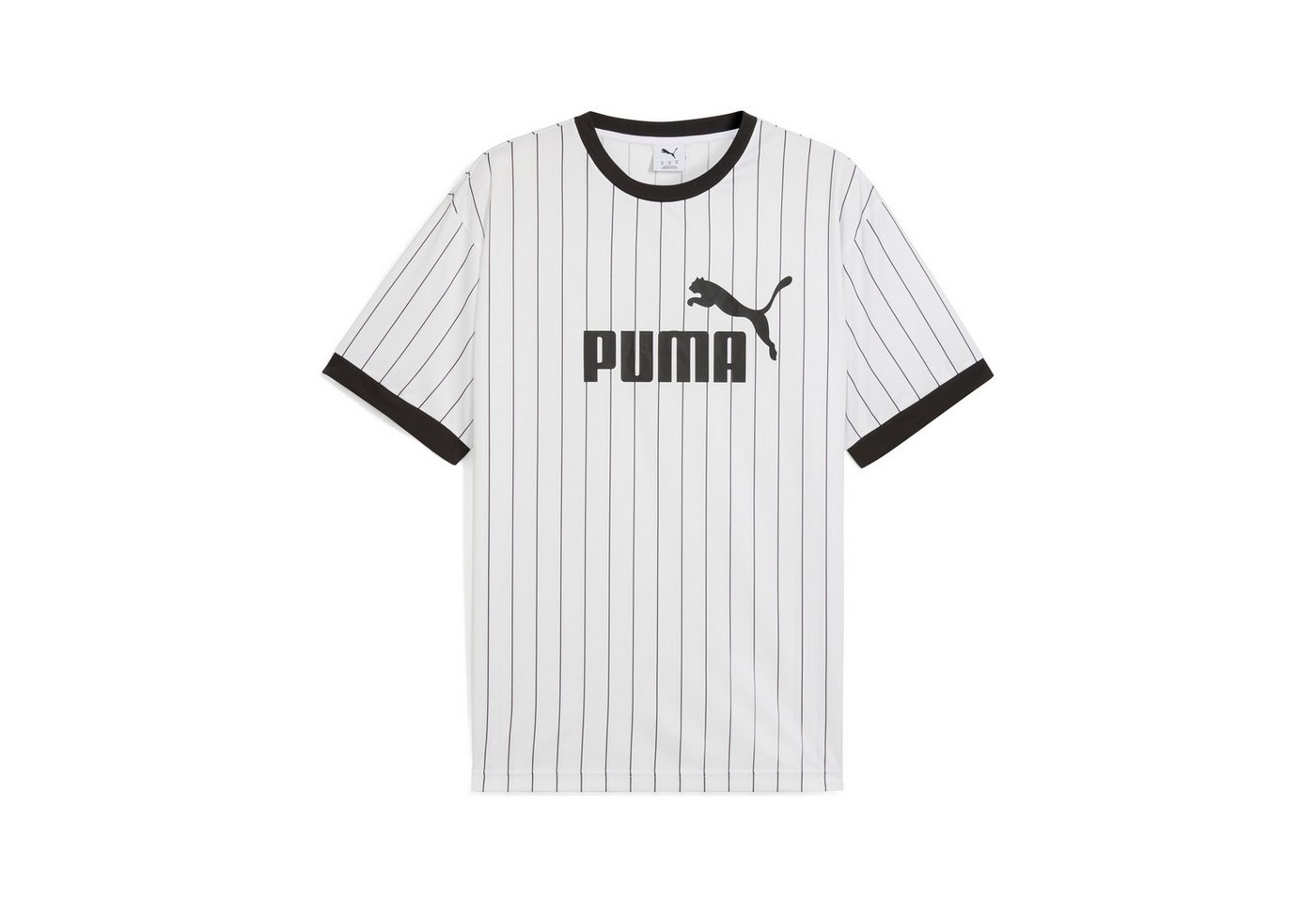 PUMA T-Shirt ESS STRIPED JERSEY von PUMA