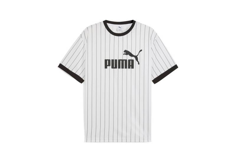 PUMA T-Shirt ESS STRIPED JERSEY von PUMA