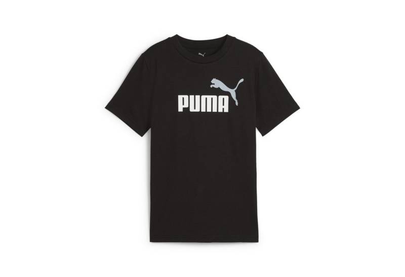 PUMA T-Shirt Essentials Colour No.1 Logo T-Shirt Jungen von PUMA