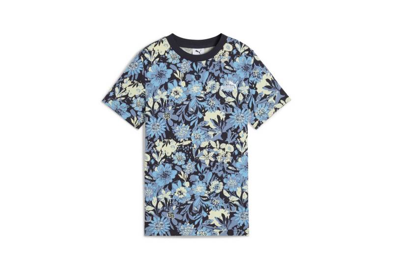 PUMA T-Shirt Essentials Nature 2.0 T-Shirt Mädchen von PUMA