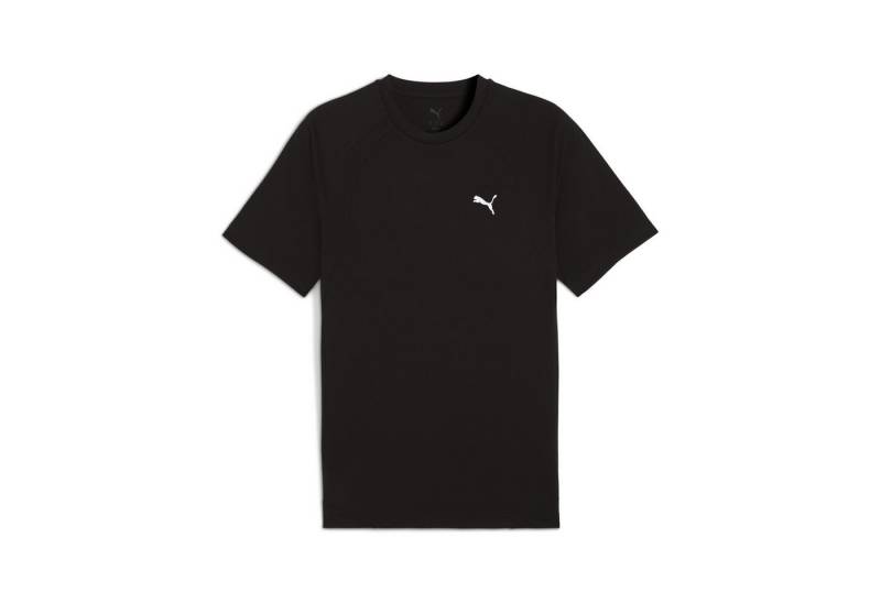 PUMA T-Shirt Evostripe T-Shirt Herren von PUMA