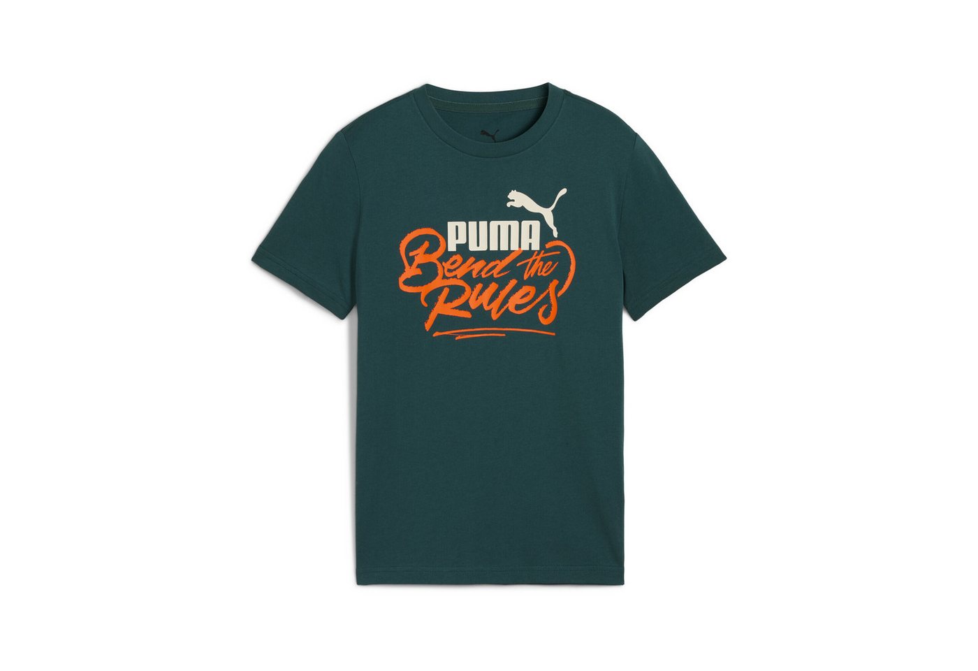 PUMA T-Shirt MID90s Graphic T-Shirt II Jungen von PUMA