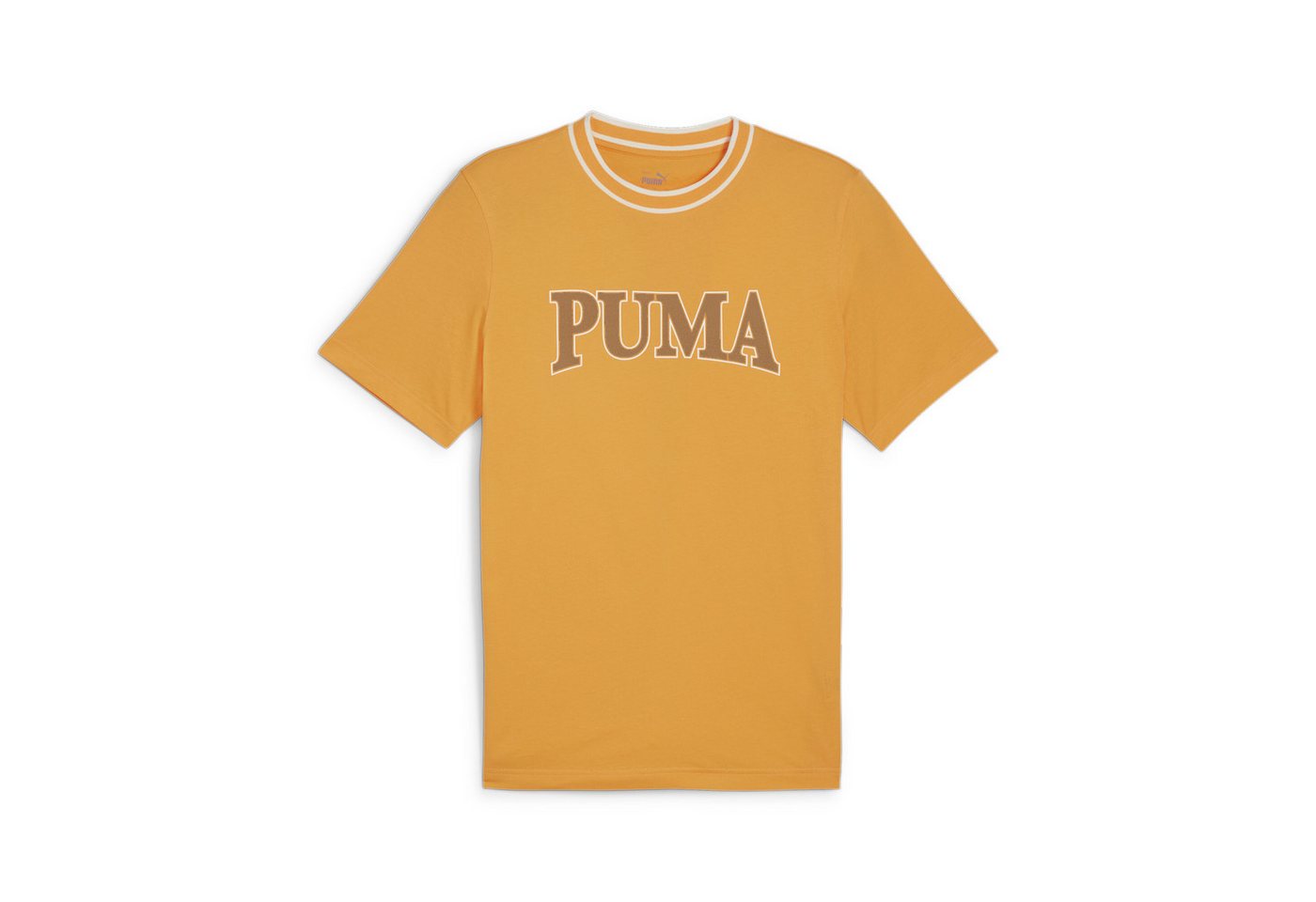 PUMA T-Shirt PUMA SQUAD Graphic T-Shirt Herren von PUMA