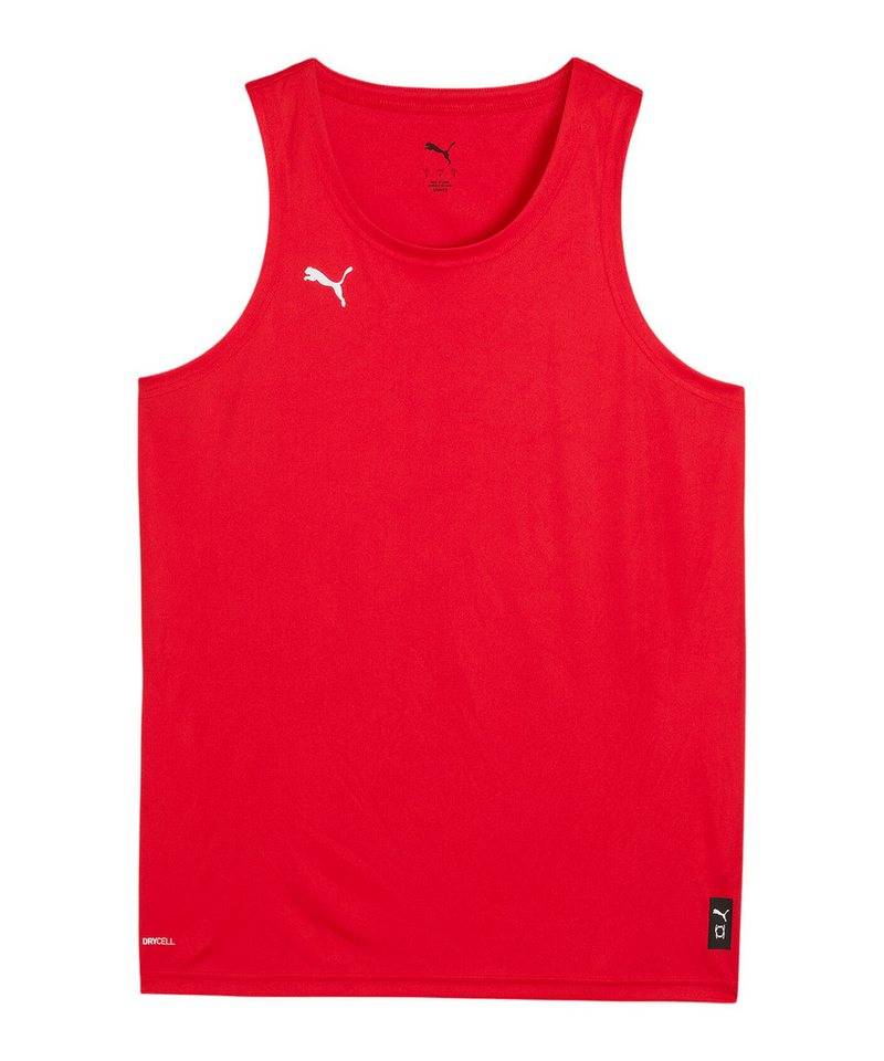 PUMA T-Shirt PUMA Teamjaws Starter Trikot Damen Kurzarm-Shirts Polyester von PUMA