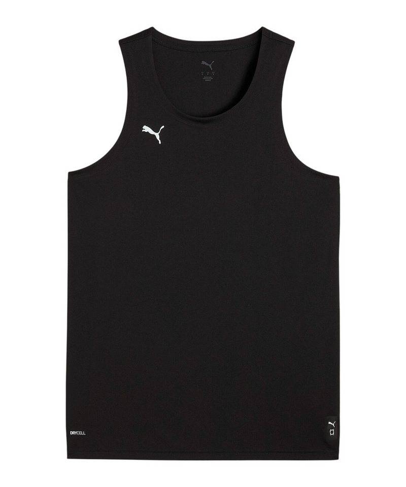 PUMA T-Shirt PUMA Teamjaws Starter Trikot Damen Kurzarm-Shirts Polyester von PUMA