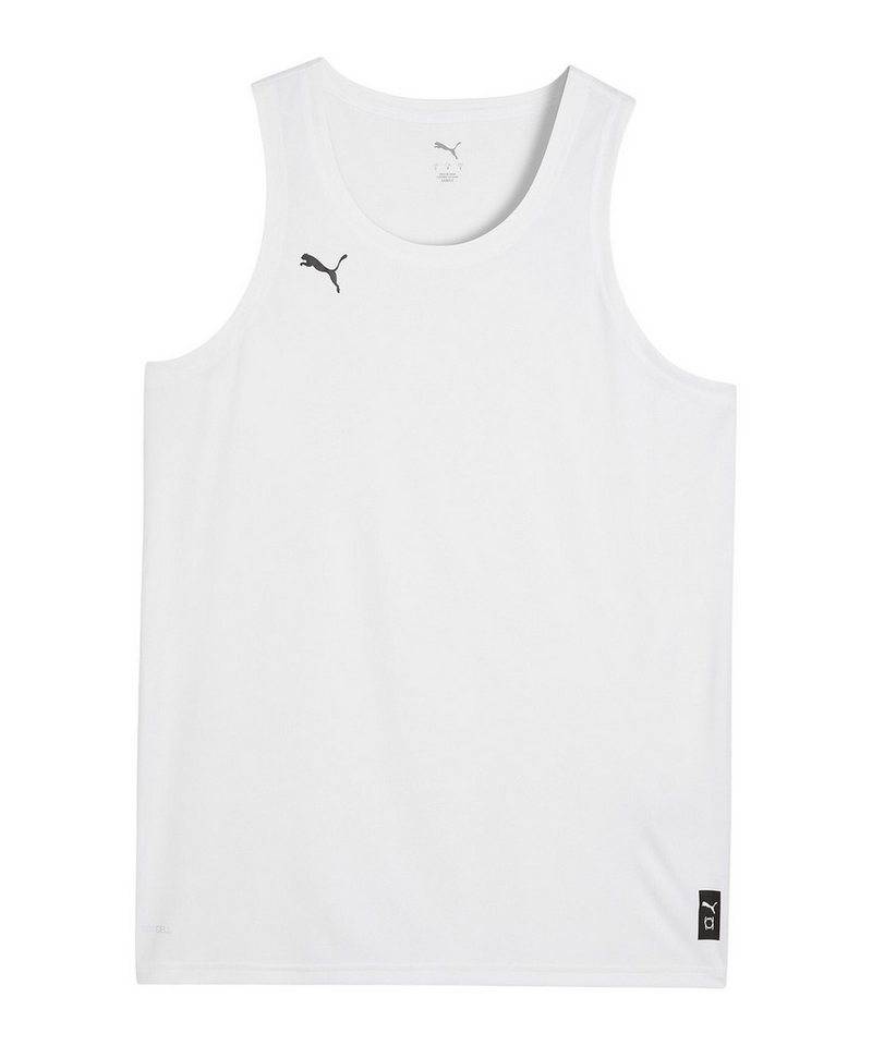 PUMA T-Shirt PUMA Teamjaws Starter Trikot Damen Kurzarm-Shirts Polyester von PUMA