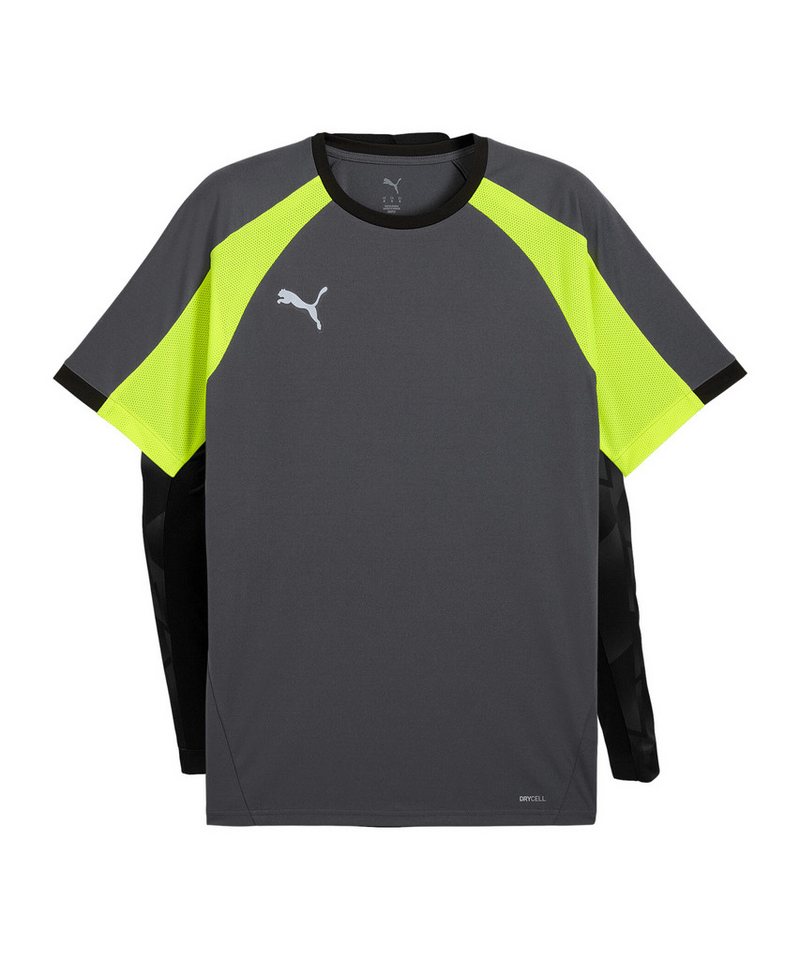 PUMA T-Shirt PUMA Trikot Kurzarm-Trikots Herren Polyester von PUMA