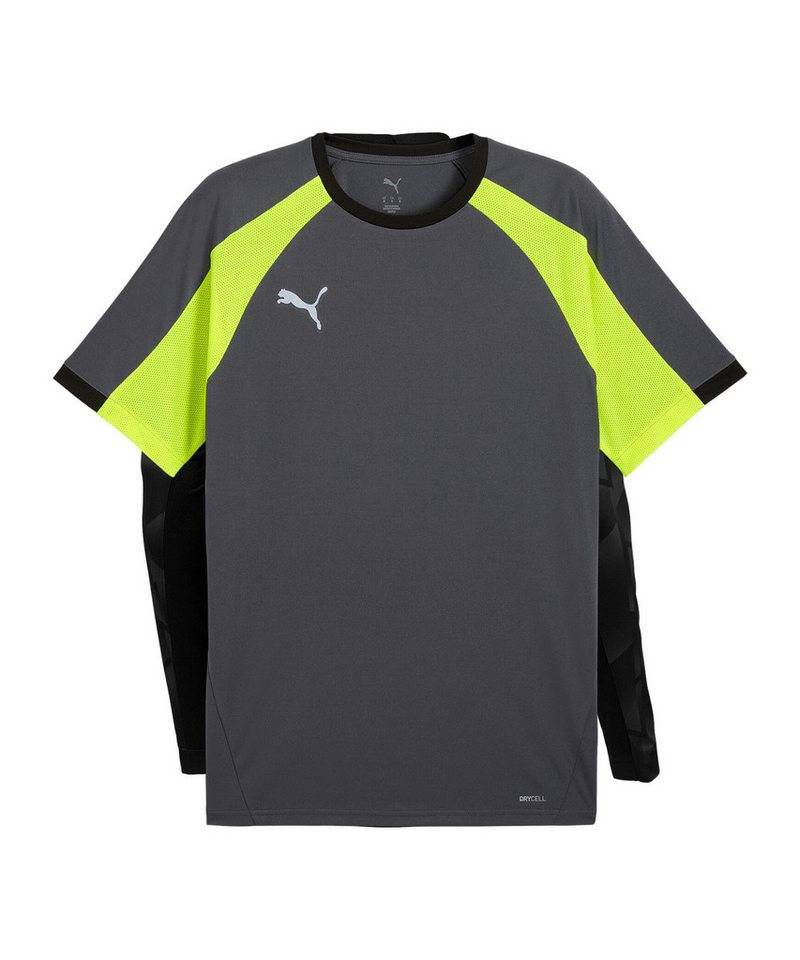 PUMA T-Shirt PUMA Trikot Kurzarm-Trikots Herren Polyester von PUMA