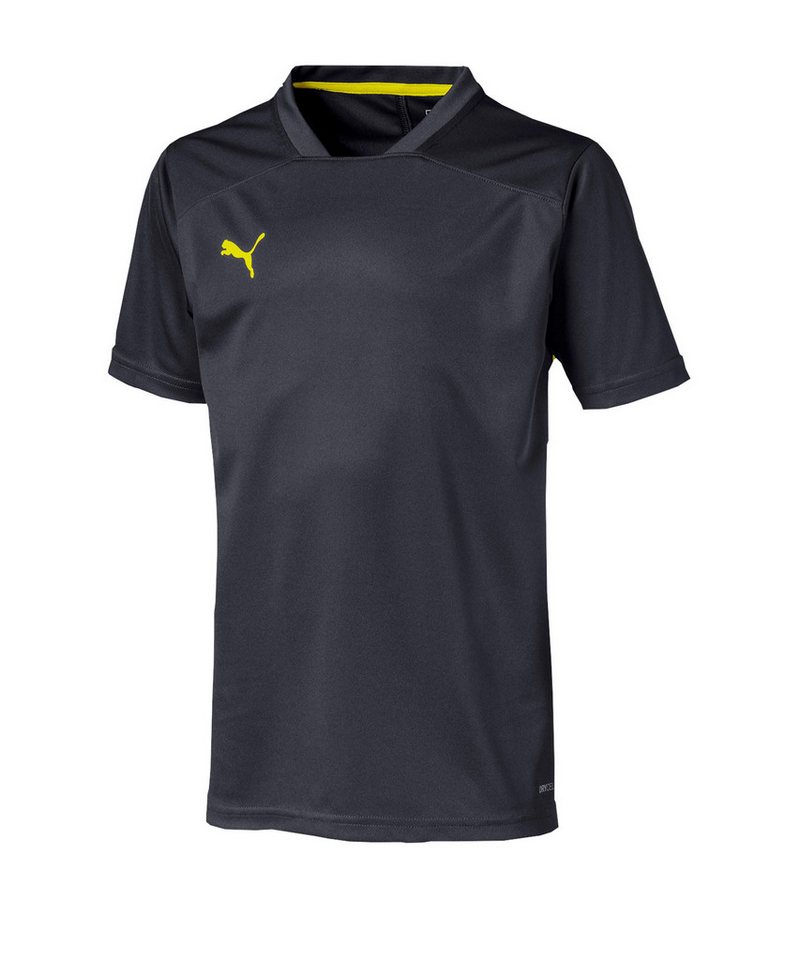 PUMA T-Shirt PUMA ftblNXT Shirt Kids Kurzarm-Shirts Herren Polyester von PUMA