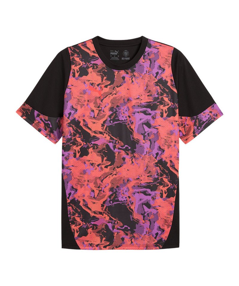 PUMA T-Shirt PUMA individualCUP Trikot Herren Polyester von PUMA