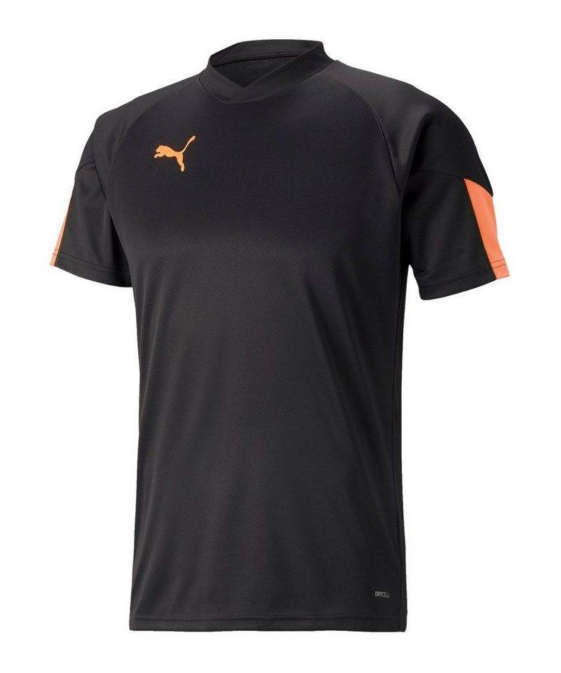 PUMA T-Shirt PUMA individualFINAL Trikot Kurzarm-Trikots Herren Polyester von PUMA