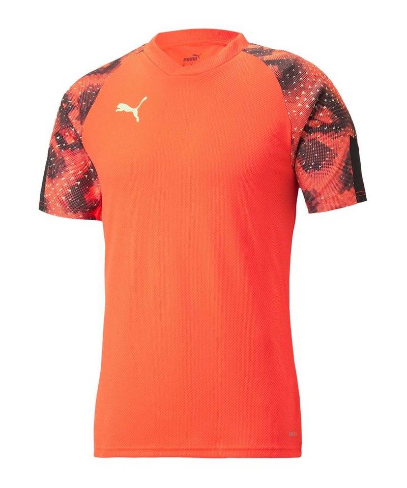 PUMA T-Shirt PUMA individualFINAL WC Trikot Kurzarm-Shirts Polyester von PUMA