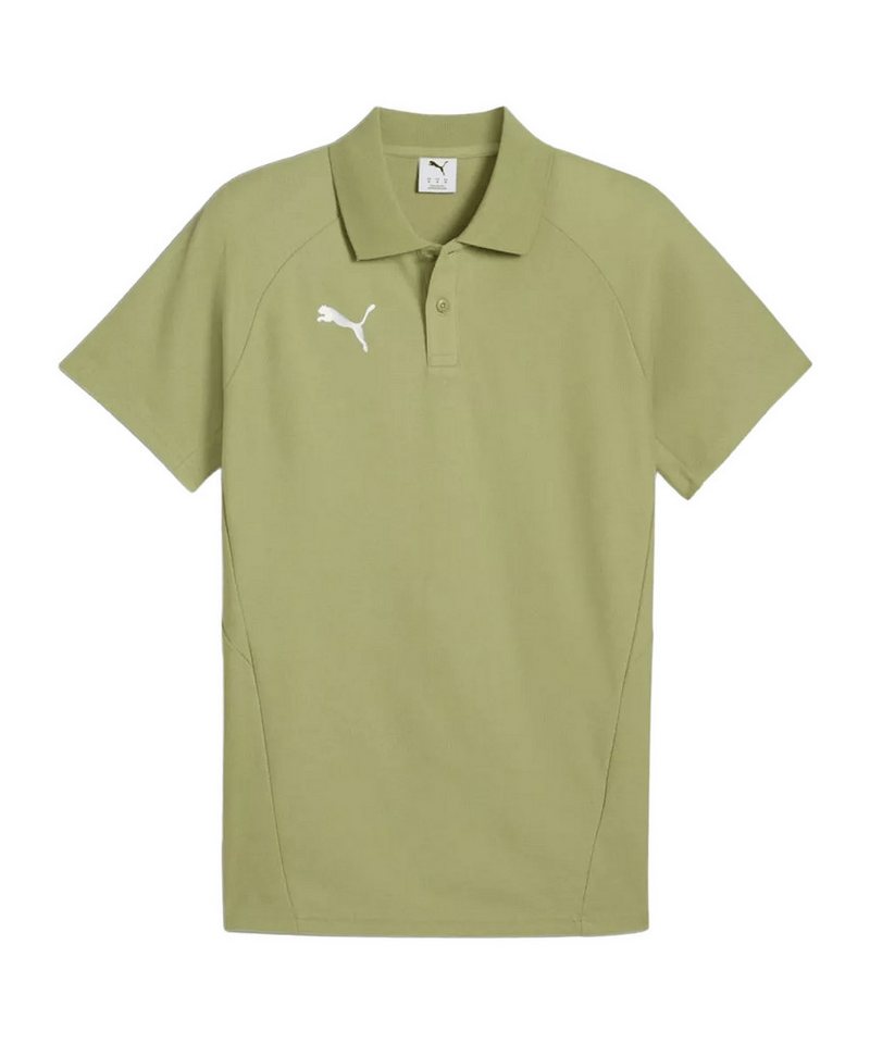 PUMA T-Shirt PUMA teamEVOSTRIPE Polo Polos Herren Baumwolle PUMA T-Shirt PUMA teamEVOSTRIPE Polo Polos Herren Baumwolle von PUMA