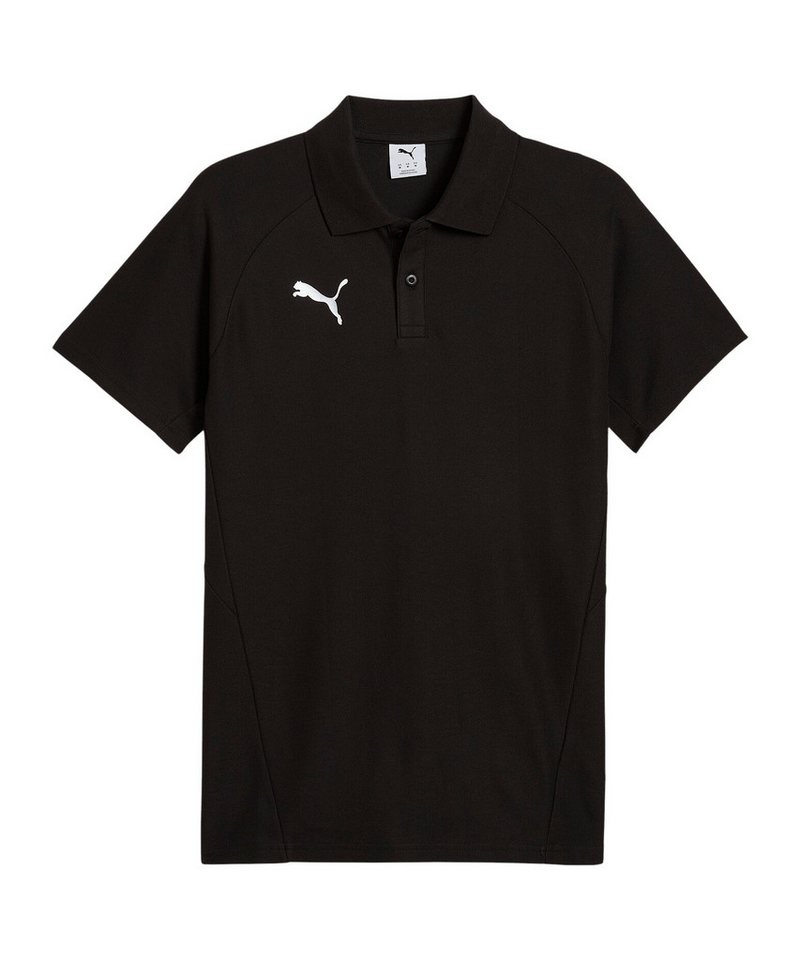 PUMA T-Shirt PUMA teamEVOSTRIPE Polo Polos Herren Baumwolle PUMA T-Shirt PUMA teamEVOSTRIPE Polo Polos Herren Baumwolle von PUMA