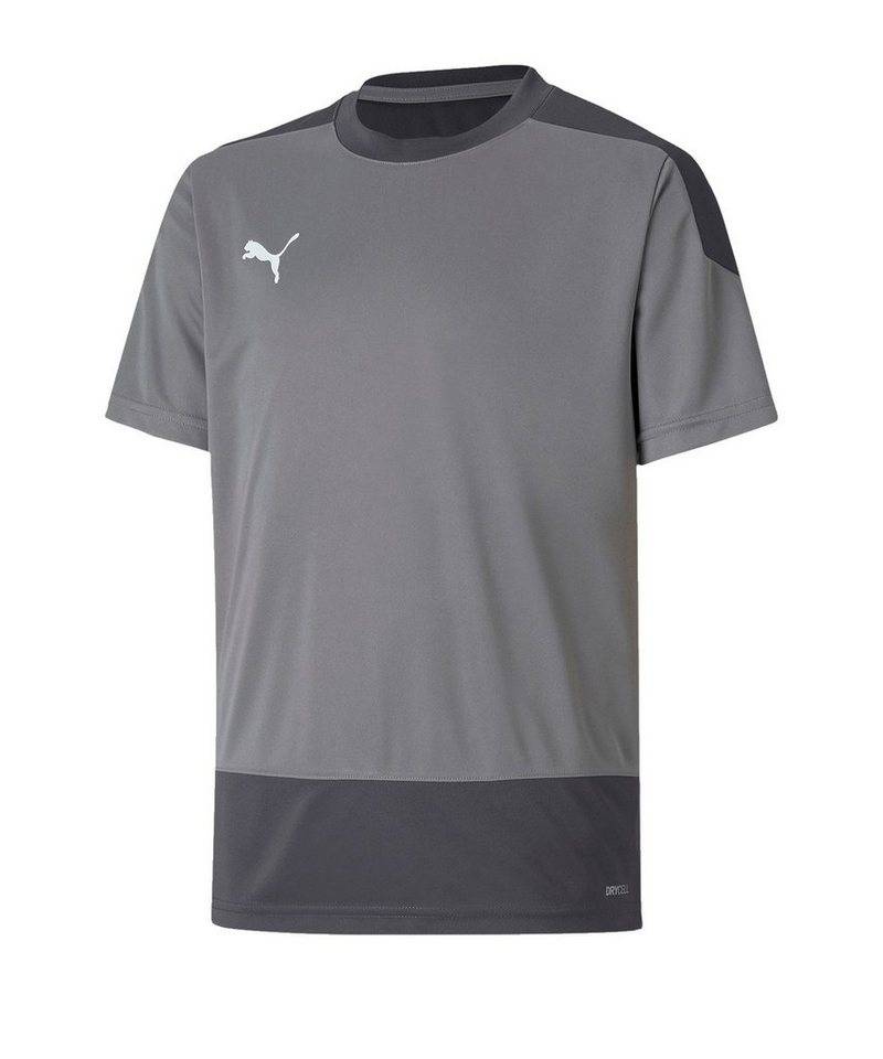 PUMA T-Shirt PUMA teamGOAL 23 Training Trikot Kids Polyester von PUMA