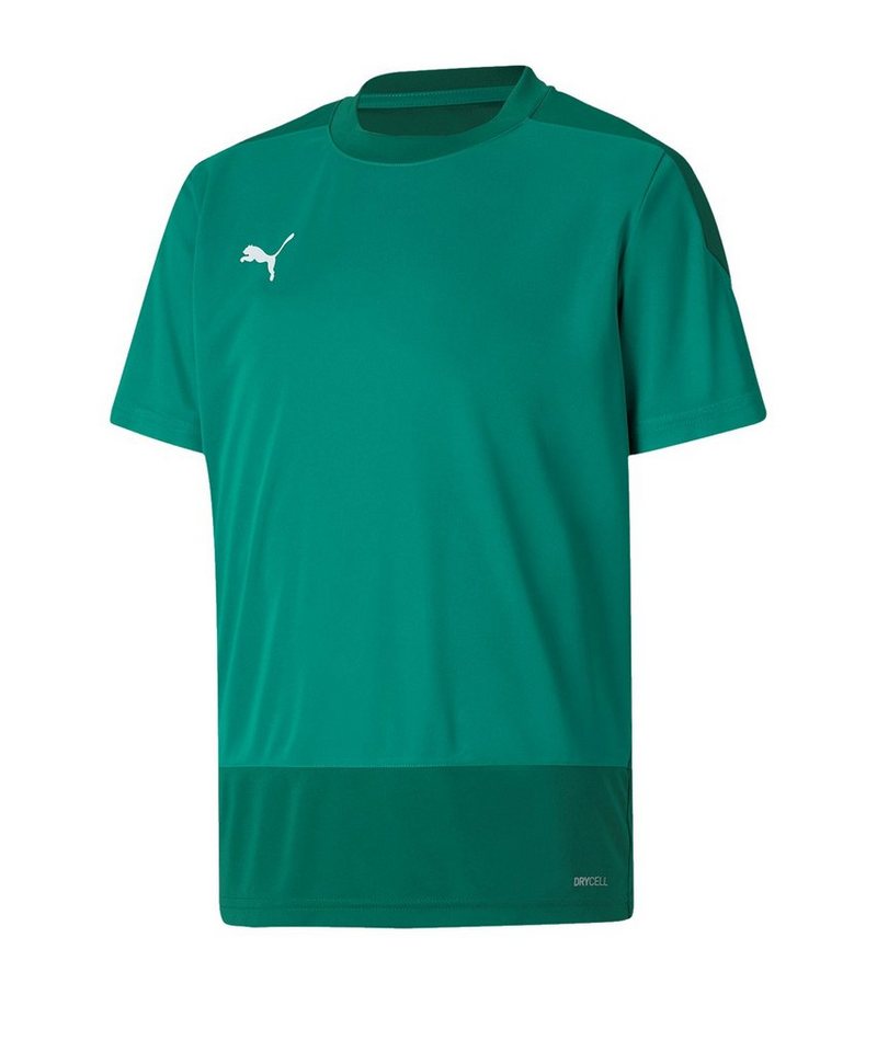 PUMA T-Shirt PUMA teamGOAL 23 Training Trikot Kids Polyester von PUMA