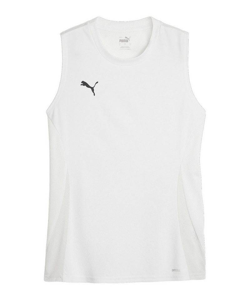 PUMA T-Shirt PUMA teamGOAL Tanktop Damen Ärmellose Shirts Damen Polyester von PUMA