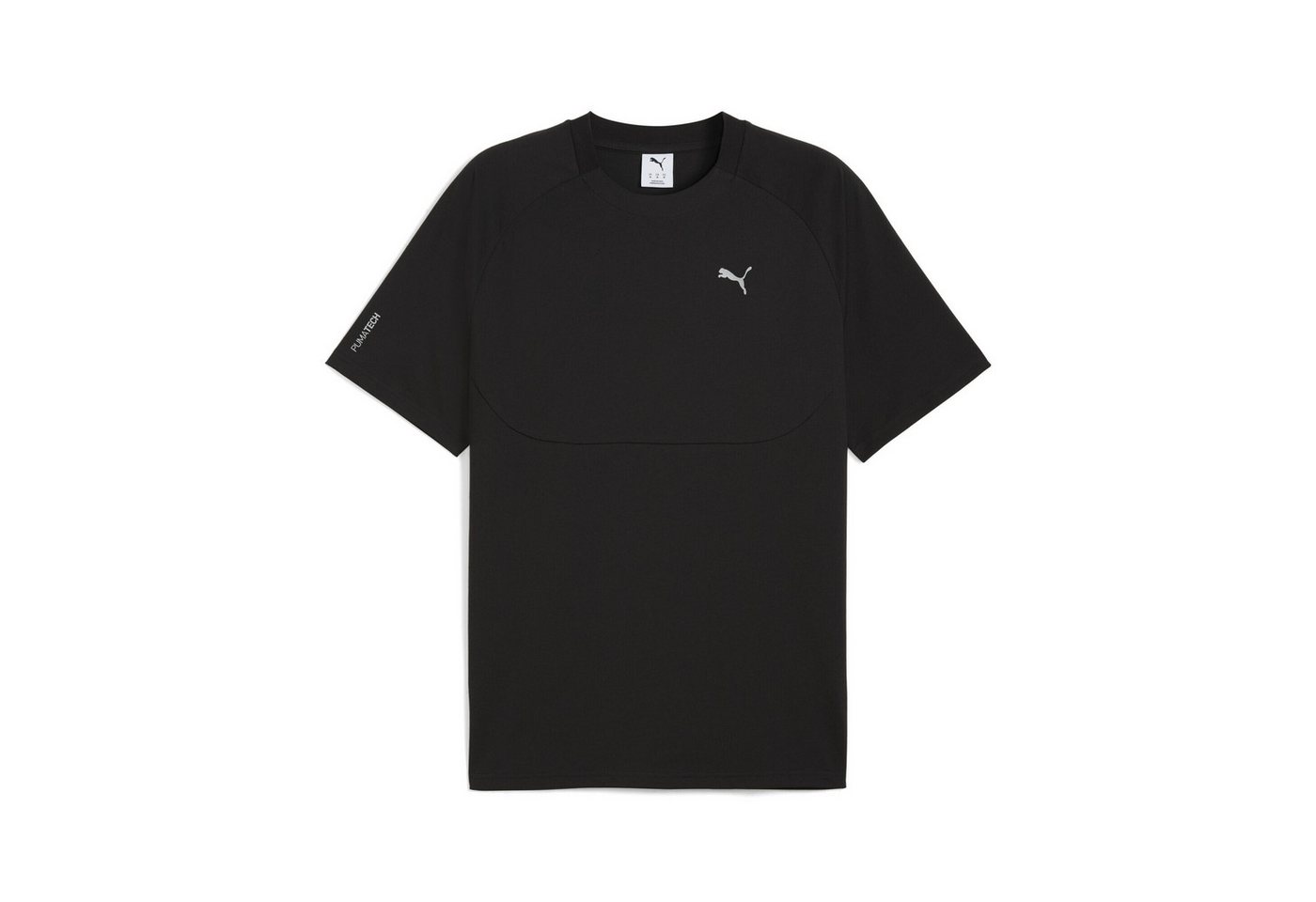 PUMA T-Shirt PUMATECH Graphic Relaxed T-Shirt Herren PUMA T-Shirt PUMATECH Graphic Relaxed T-Shirt Herren von PUMA