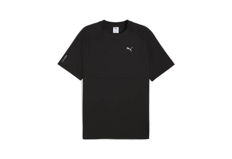 PUMA T-Shirt PUMATECH Graphic Relaxed T-Shirt Herren PUMA T-Shirt PUMATECH Graphic Relaxed T-Shirt Herren von PUMA