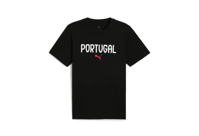 PUMA T-Shirt Portugal ftblNRGY T-Shirt Herren PUMA T-Shirt Portugal ftblNRGY T-Shirt Herren von PUMA