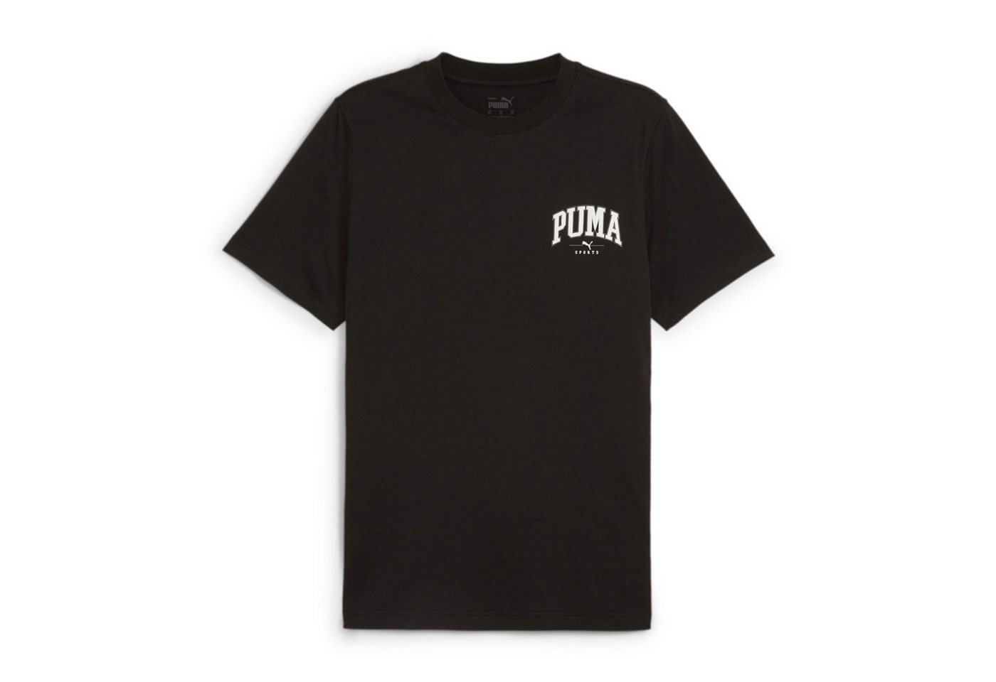 PUMA T-Shirt Puma Herren T-Shirt SQUAD Small Graphic T 681792 von PUMA