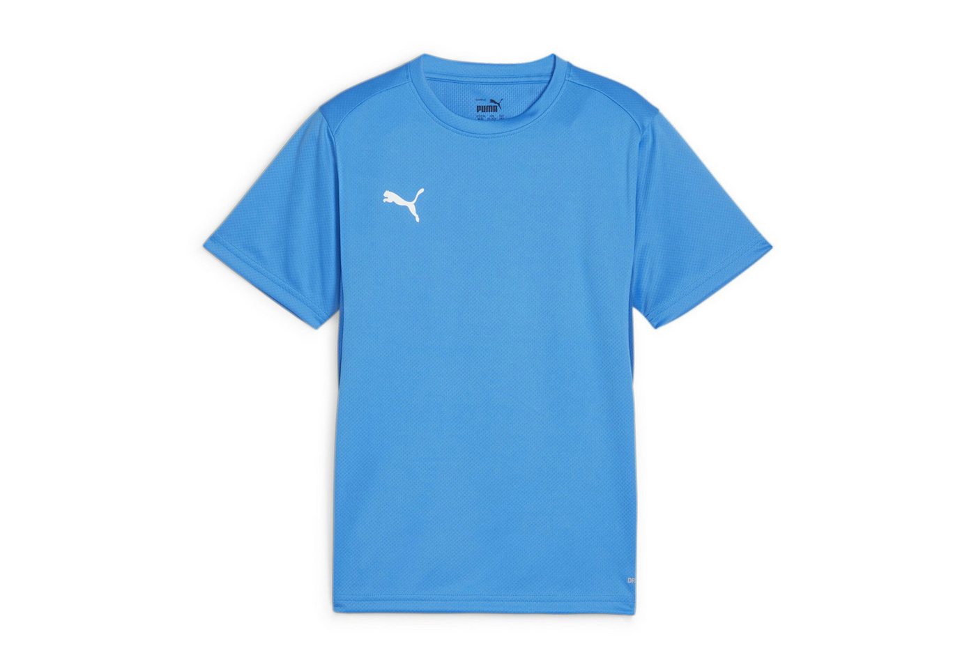 PUMA T-Shirt Puma Kinder T-Shirt teamGOAL Jersey Jr 658637 von PUMA