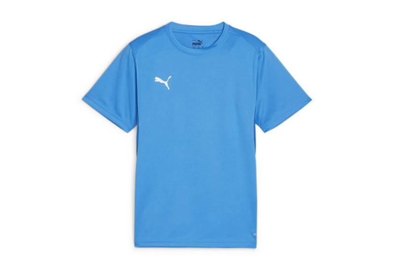PUMA T-Shirt Puma Kinder T-Shirt teamGOAL Jersey Jr 658637 von PUMA
