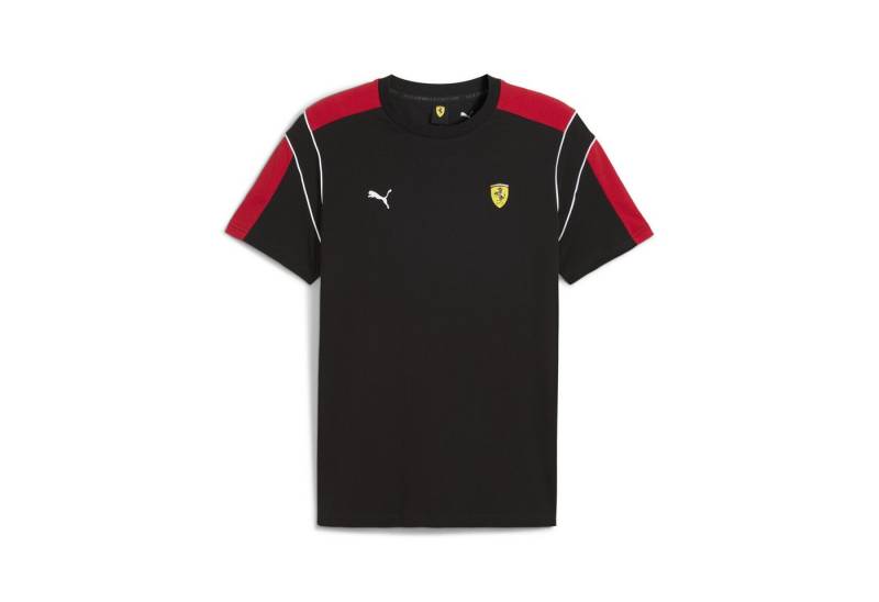 PUMA T-Shirt Scuderia Ferrari MT7 T-Shirt Herren PUMA T-Shirt Scuderia Ferrari MT7 T-Shirt Herren von PUMA