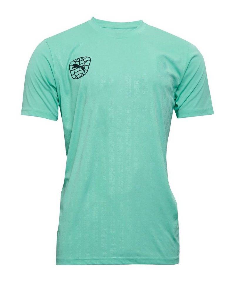 PUMA T-Shirt PUMA re:fibre Trikot Kurzarm-Trikots Herren Polyester von PUMA