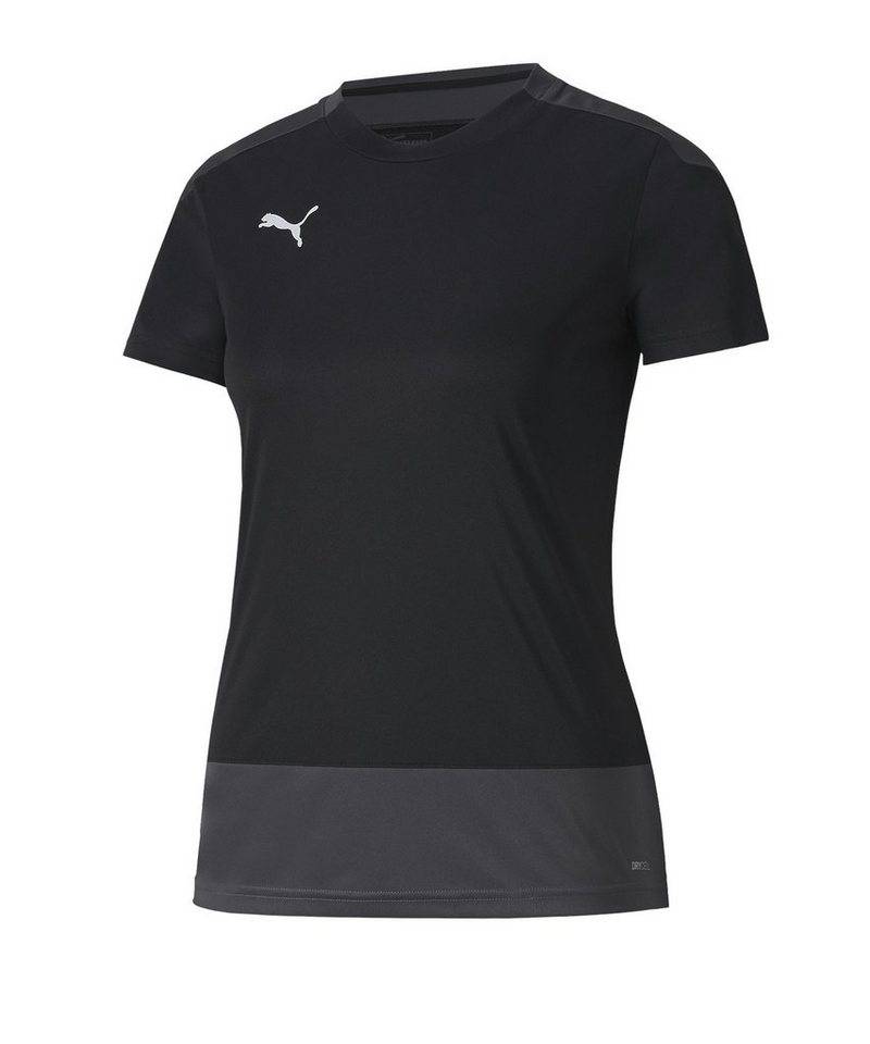 PUMA T-Shirt teamGOAL 23 Training Trikot Damen default von PUMA