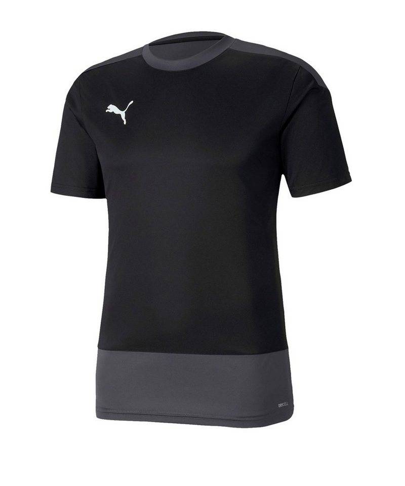 PUMA T-Shirt PUMA teamGOAL 23 Training Trikot Kurzarm-Shirts Polyester von PUMA