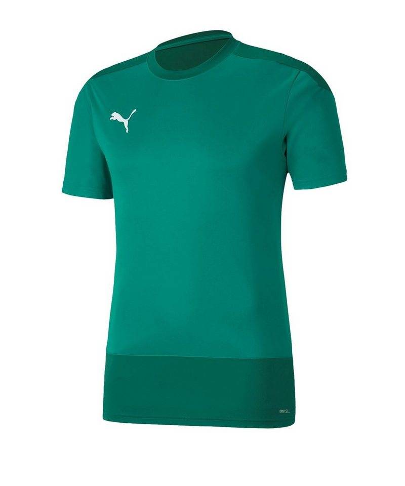 PUMA T-Shirt PUMA teamGOAL 23 Training Trikot Kurzarm-Shirts Polyester von PUMA