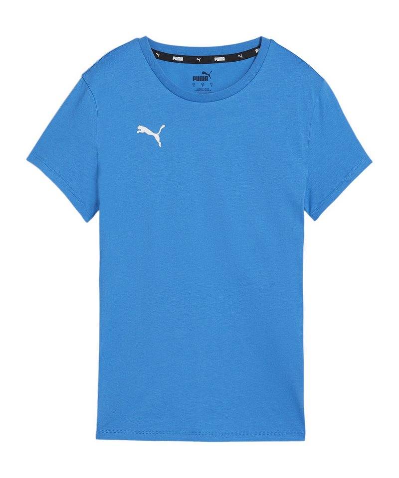 PUMA T-Shirt teamGOAL Casuals T-Shirt Damen default von PUMA