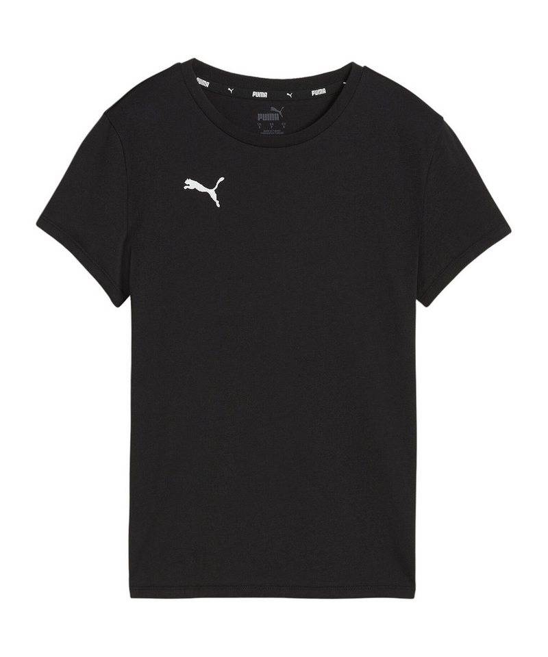 PUMA T-Shirt teamGOAL Casuals T-Shirt Damen default von PUMA
