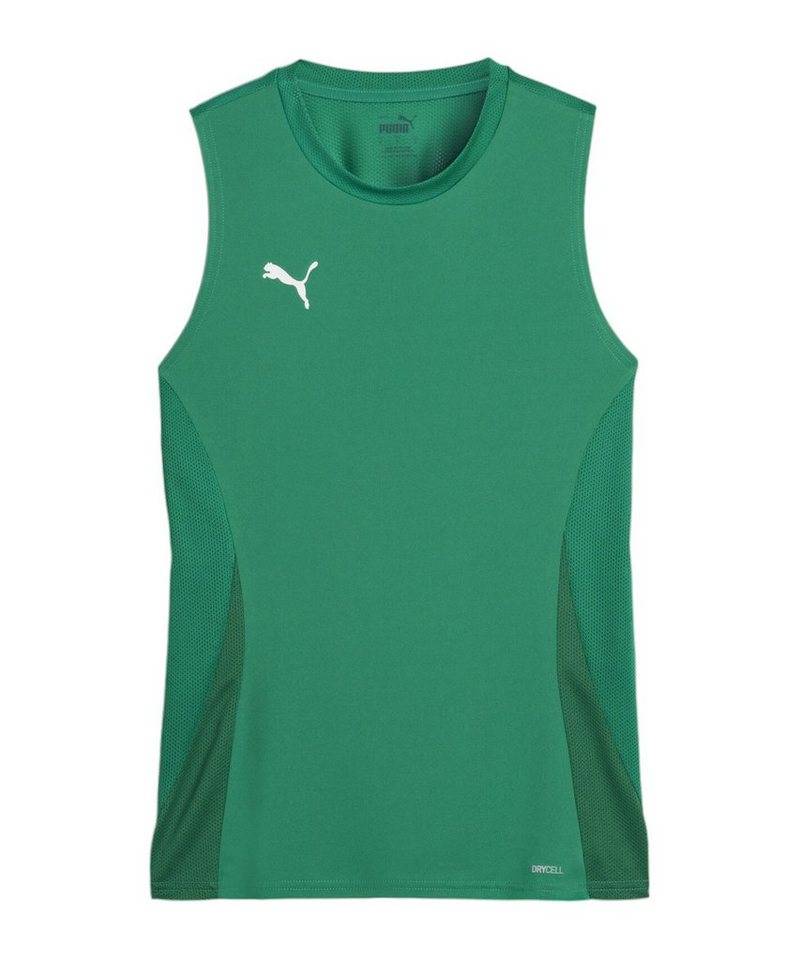 PUMA T-Shirt teamGOAL Tanktop Damen default von PUMA