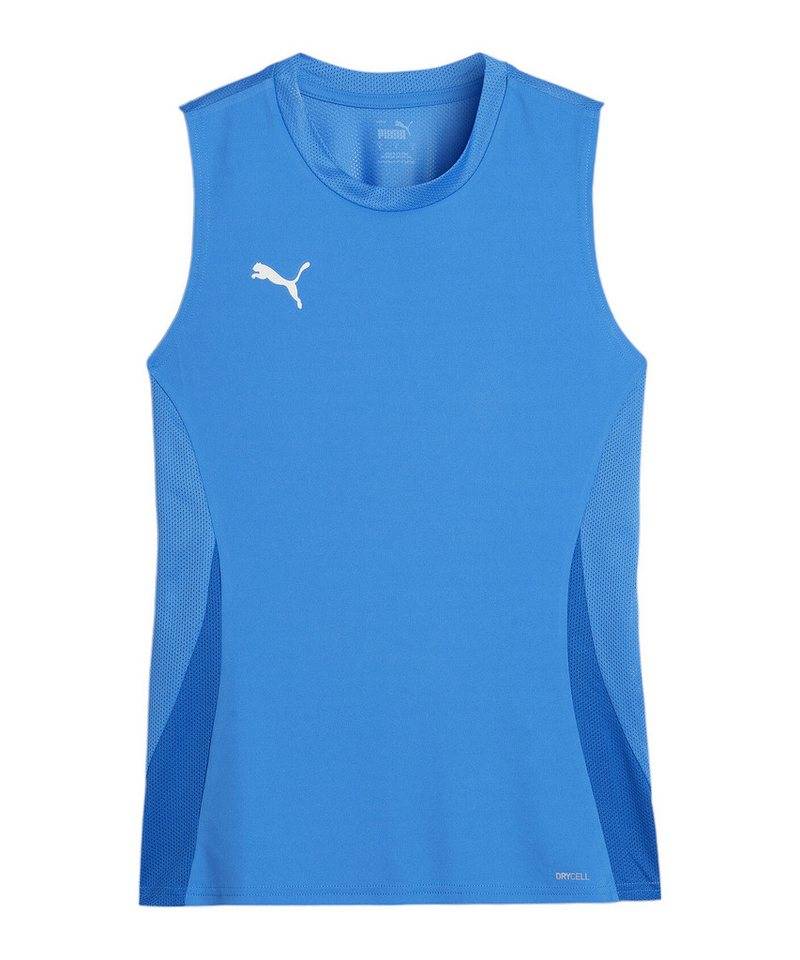 PUMA T-Shirt teamGOAL Tanktop Damen default von PUMA