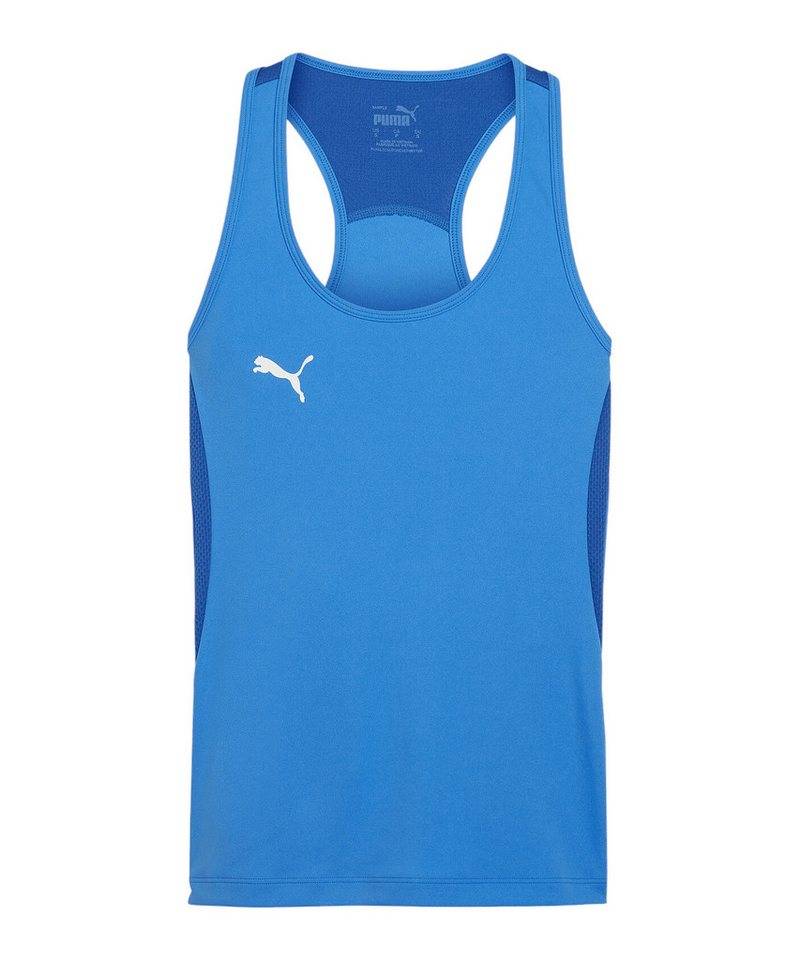 PUMA T-Shirt teamGOAL Tanktop Damen default von PUMA
